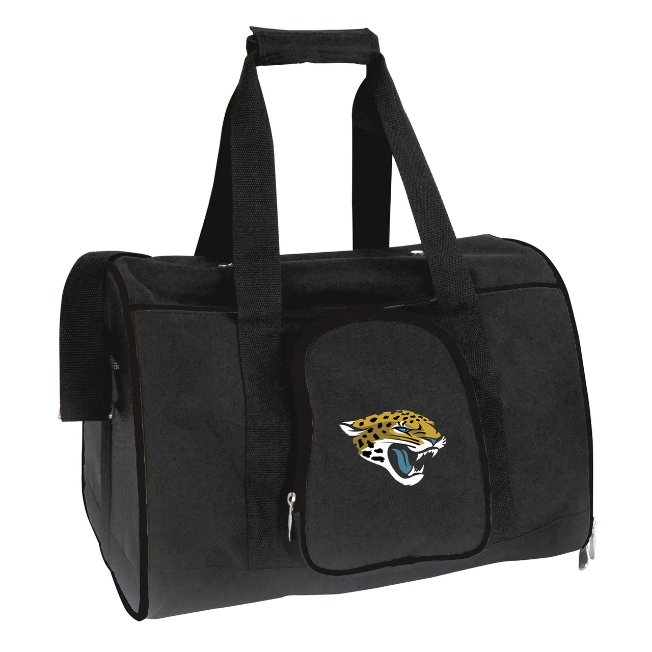 Jacksonville Jaguars 16" Premium Pet Carrier