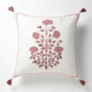 JAIPUR Buta Throw Pillow