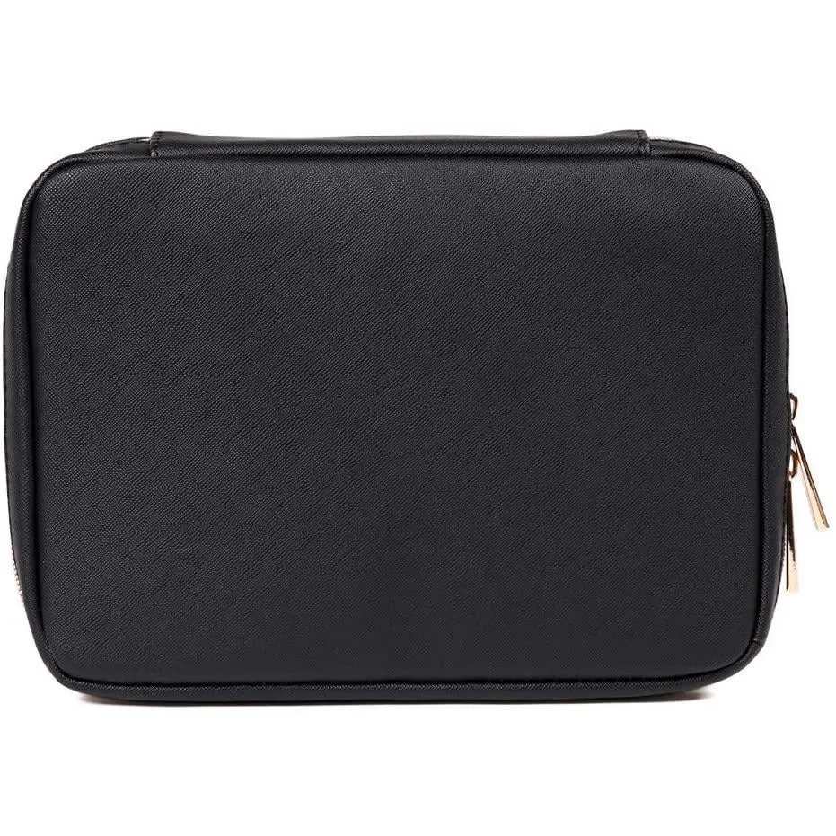 Jewelry Bag Large Black