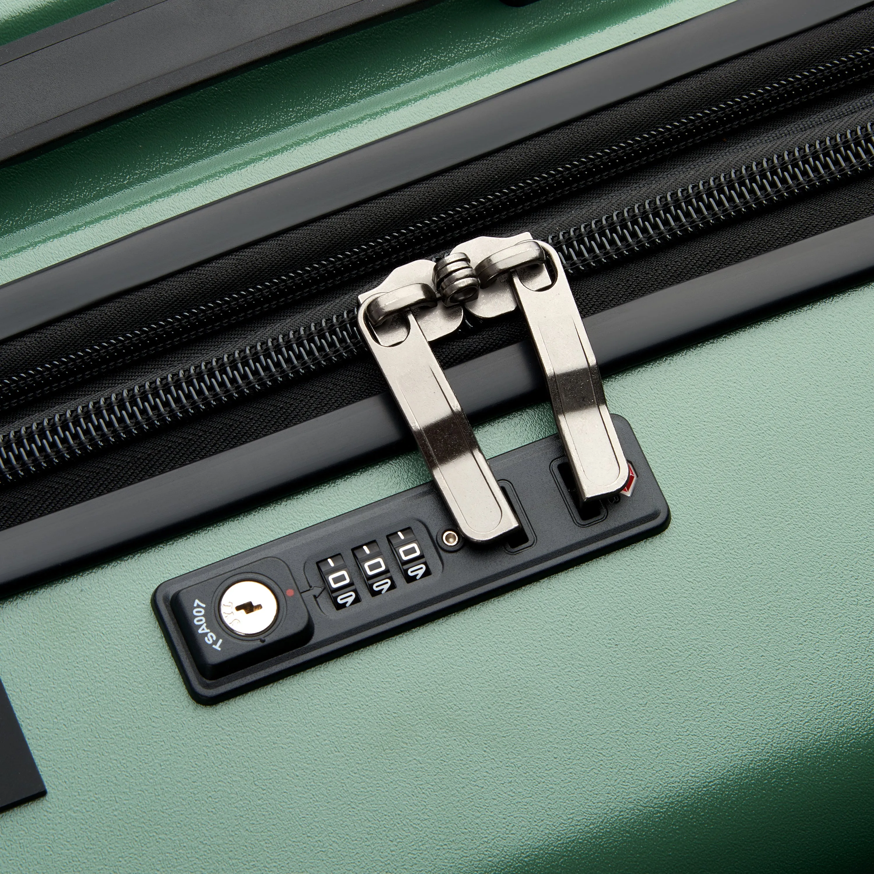 JH002B - XL expandable Trunk (80cm)