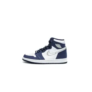 Jordan 1 Retro High COJP Midnight Navy (Suitcase)