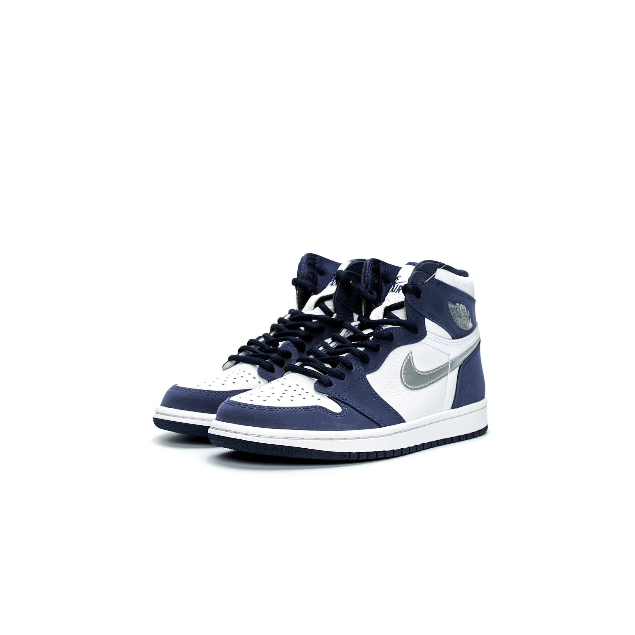 Jordan 1 Retro High COJP Midnight Navy (Suitcase)