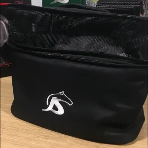 JS Custom Helmet Bag.