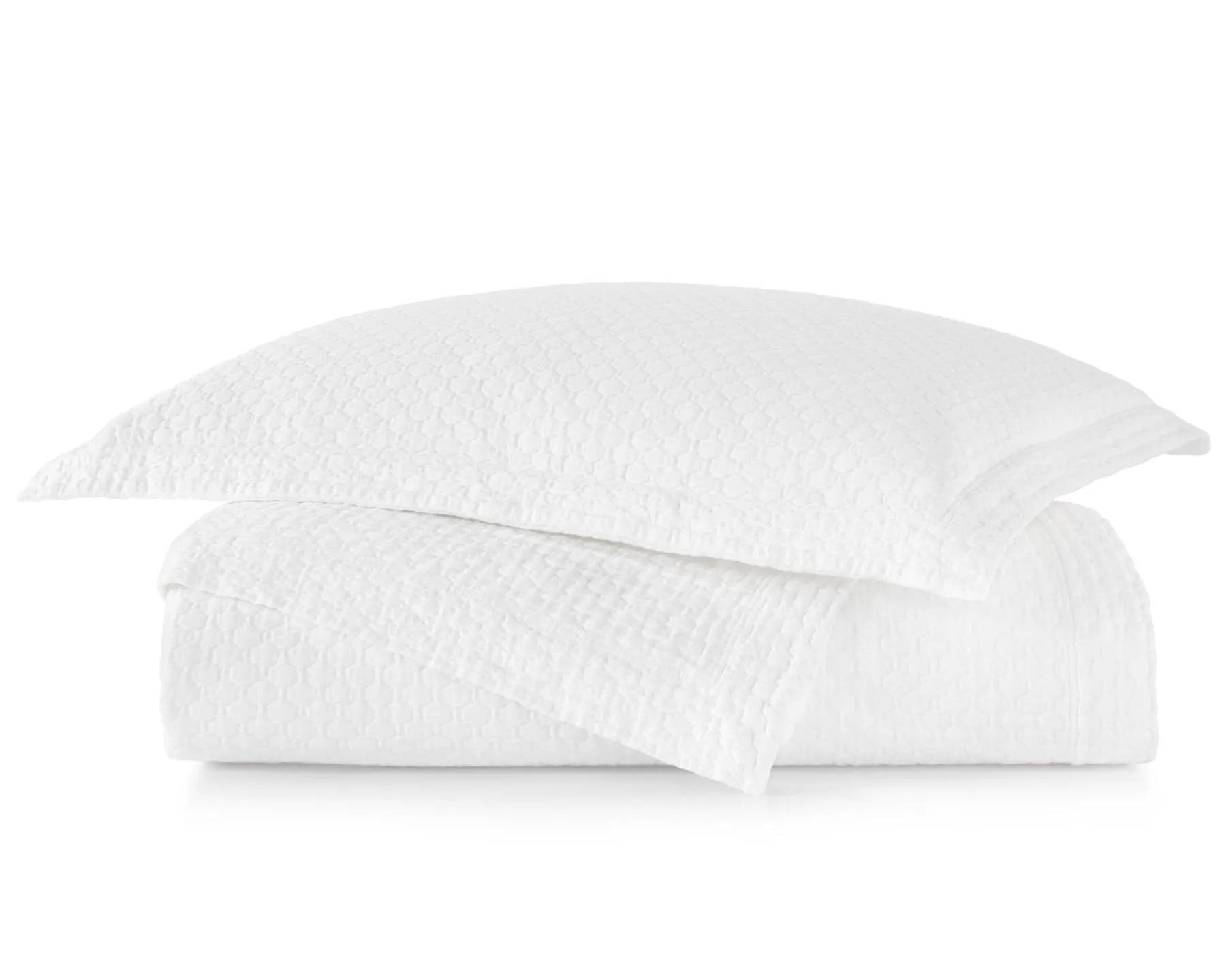 Juliet | Euro Pillow Sham