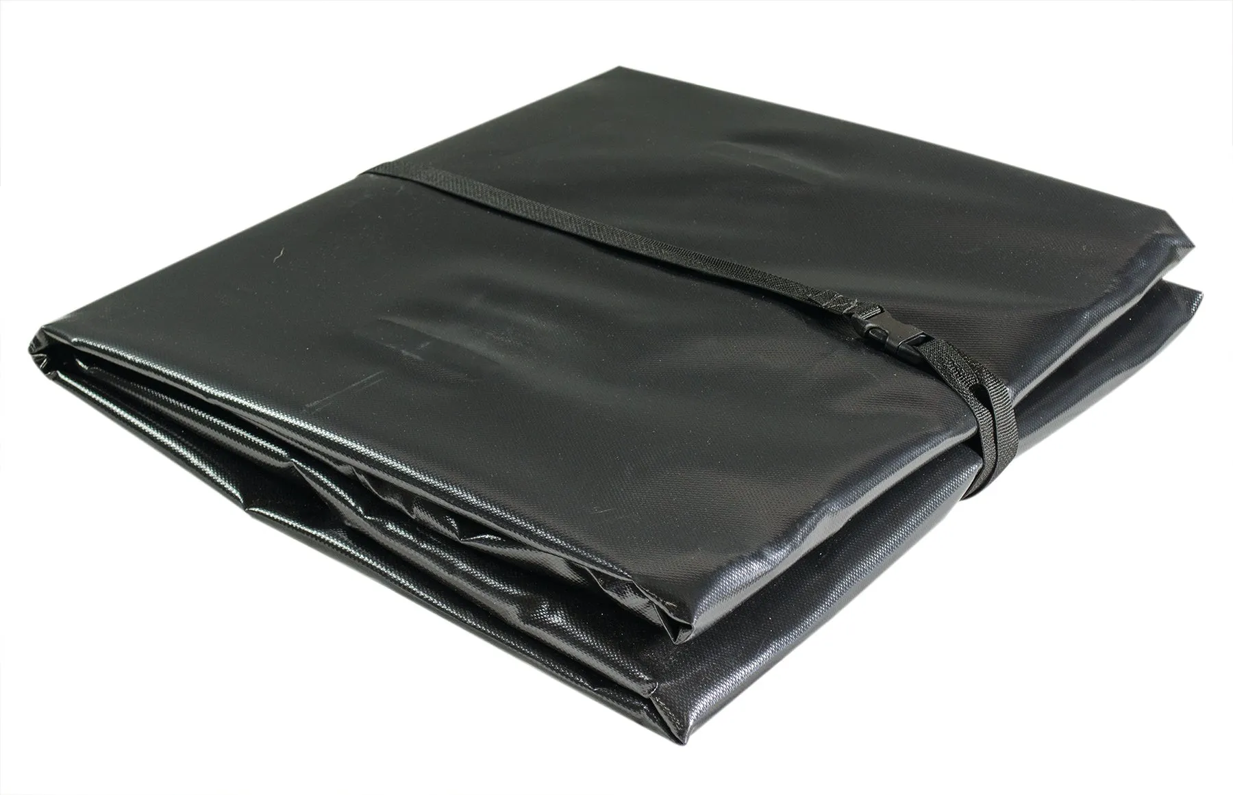 Justrite 28436 Waterproof Tarp, 10'x10'