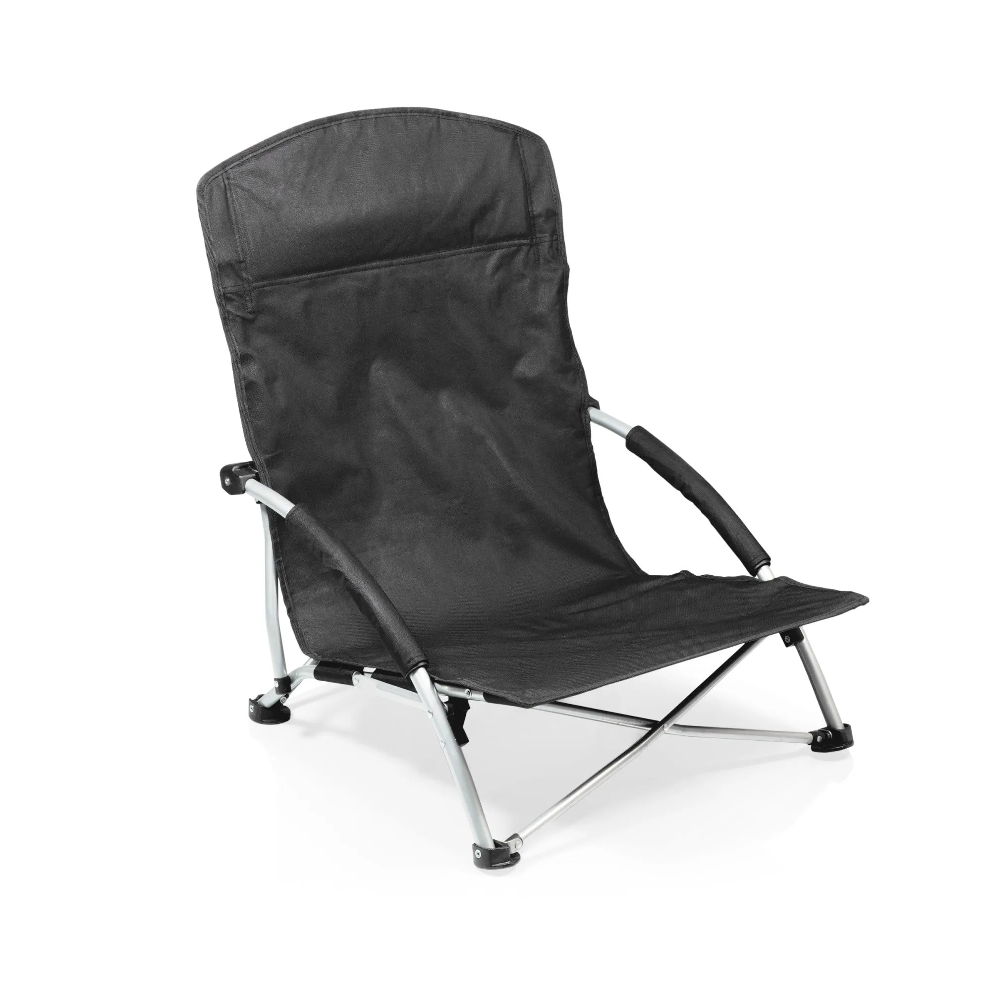 Kansas City Chiefs - Tranquility Beach Chair with Carry Bag