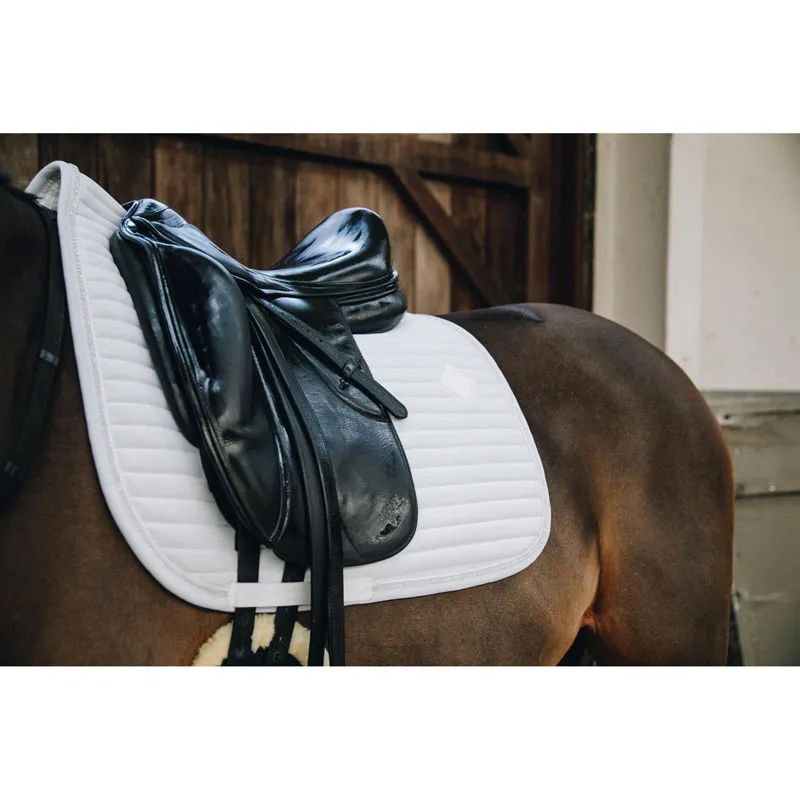 Kentucky Dressage Saddle Pad Pearls