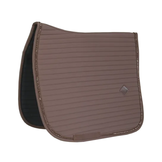 Kentucky Dressage Saddle Pad Pearls