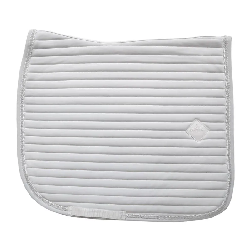 Kentucky Dressage Saddle Pad Pearls