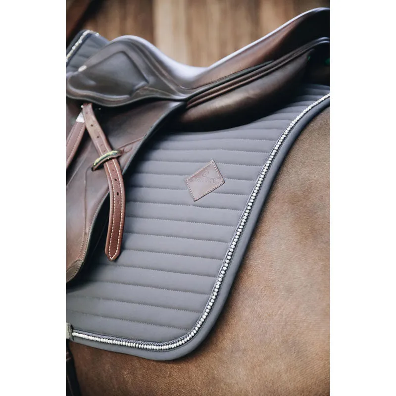 Kentucky Dressage Saddle Pad Pearls