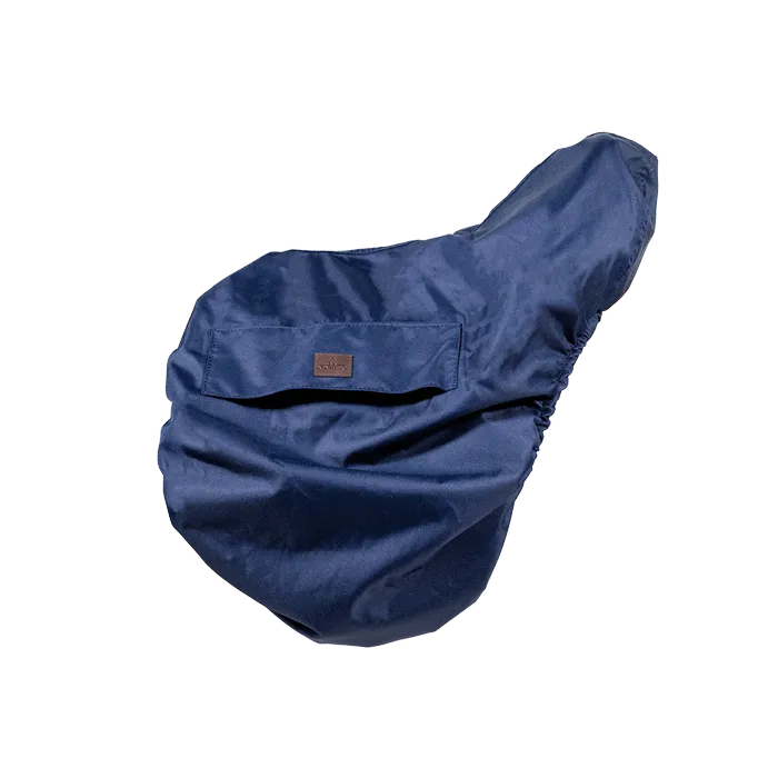 Kentucky Horsewear Waterproof Saddle Cover