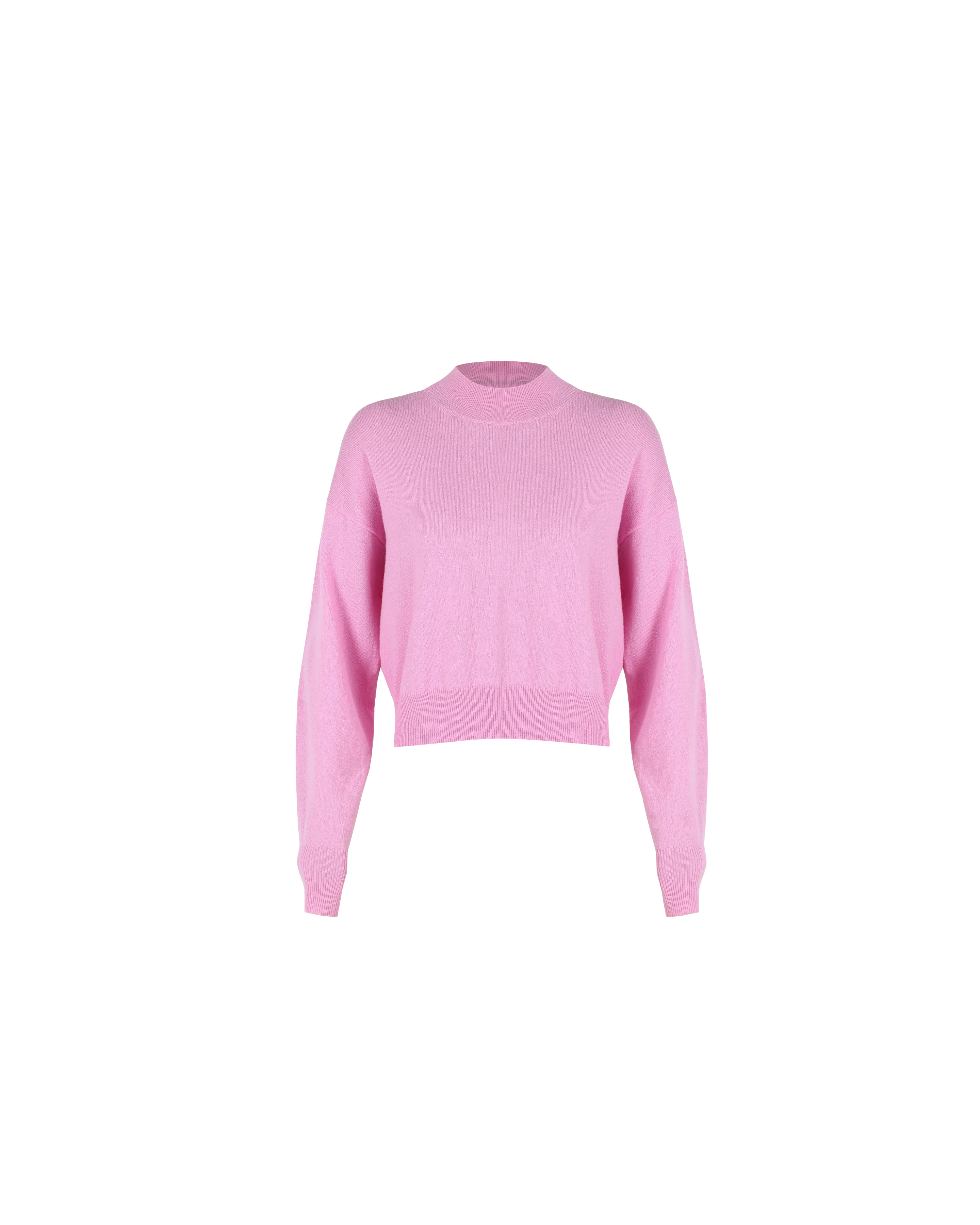 KENZIE SWEATER PINK