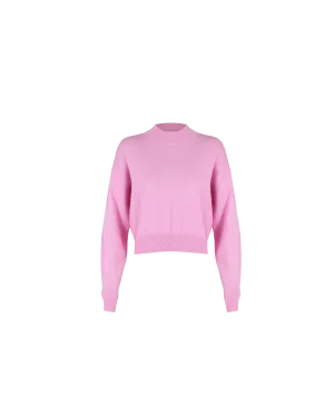 KENZIE SWEATER PINK