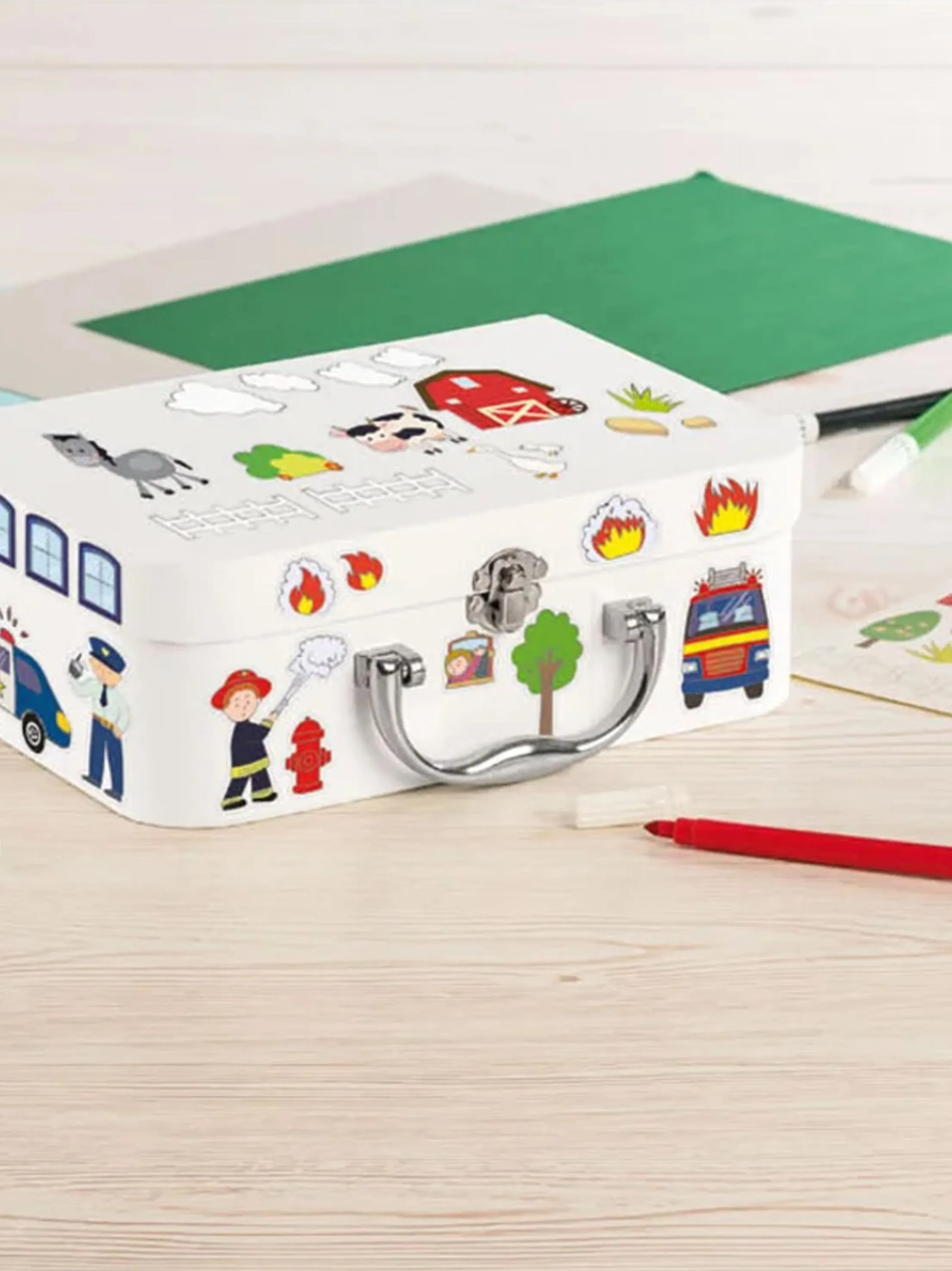 Kids Craft Set