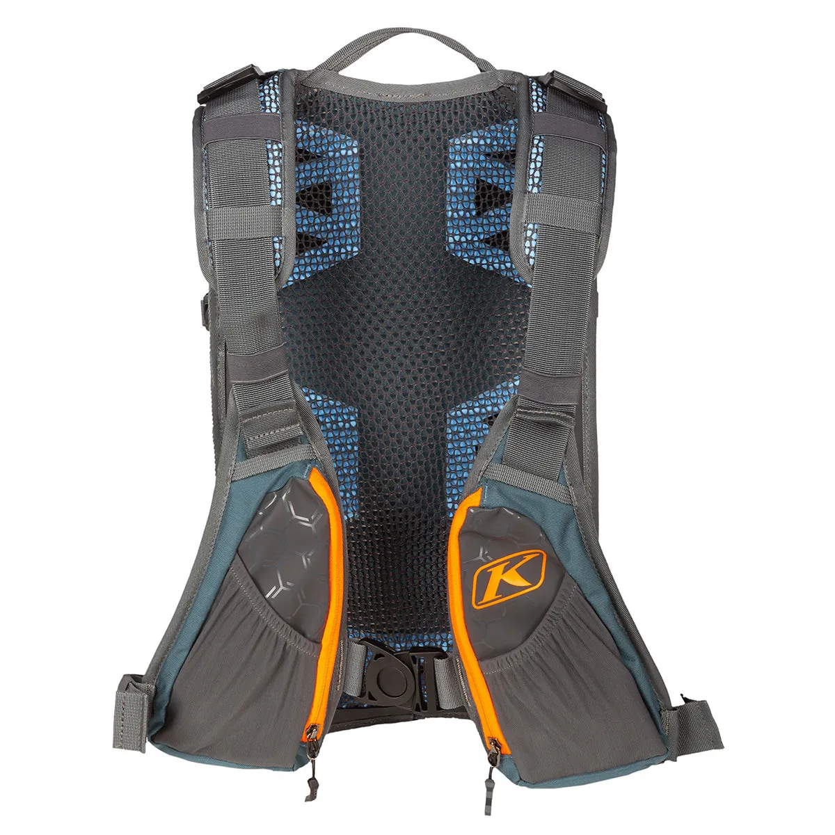 Klim Arsenal 15 Backpack