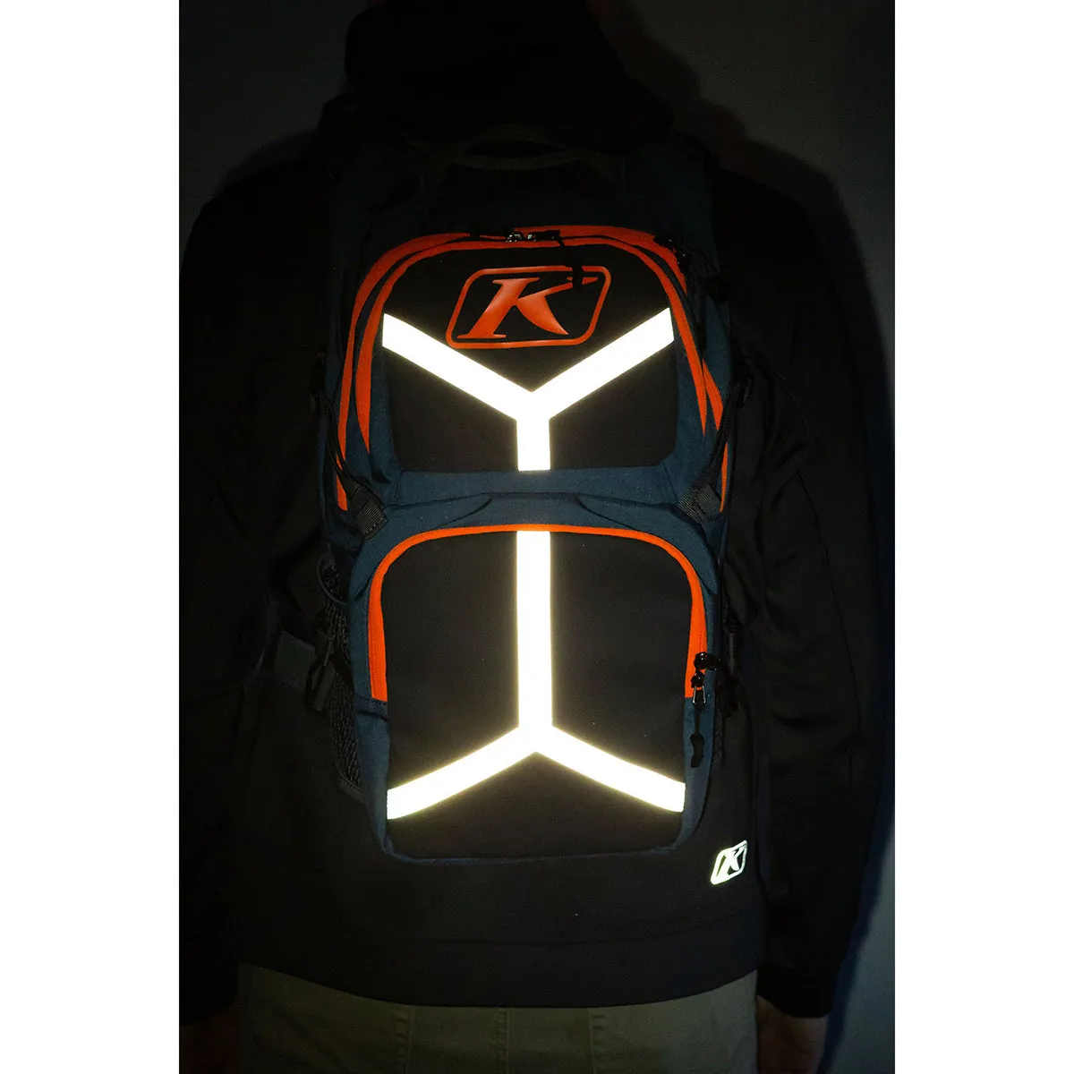 Klim Arsenal 15 Backpack