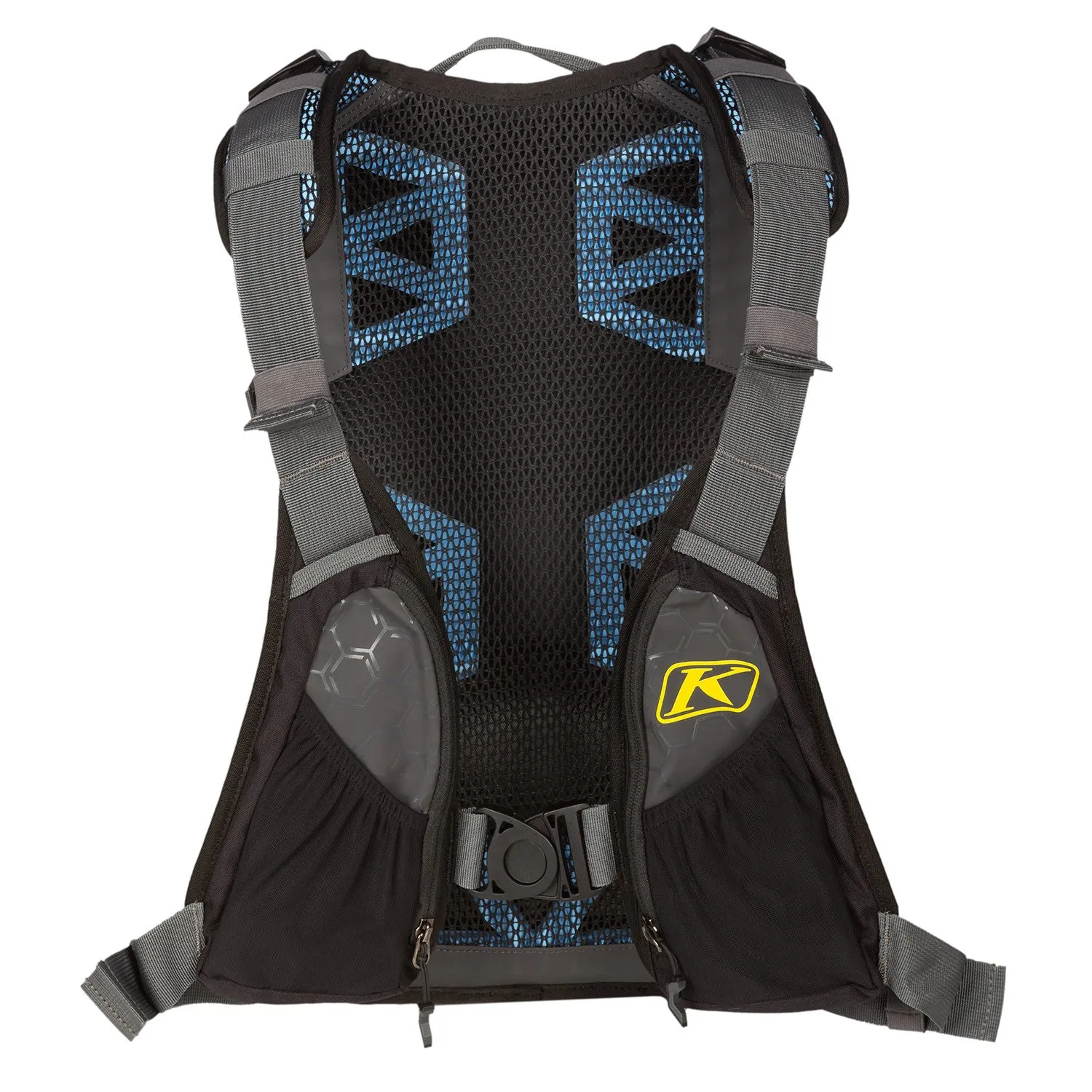 Klim Arsenal 15 Backpack