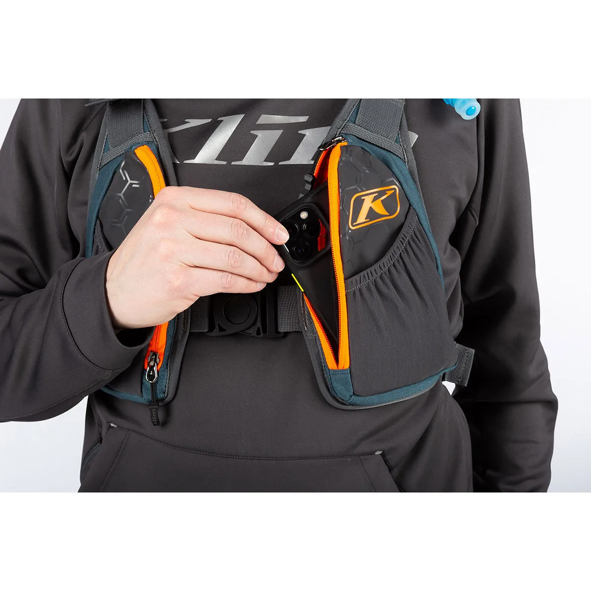 Klim Arsenal 15 Backpack