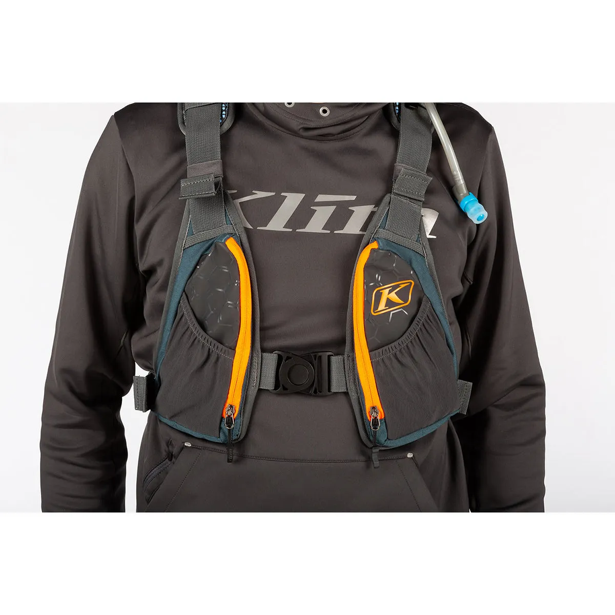 Klim Arsenal 15 Backpack