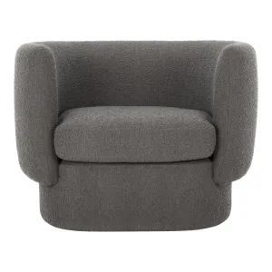 Koba Chair Maya Grey