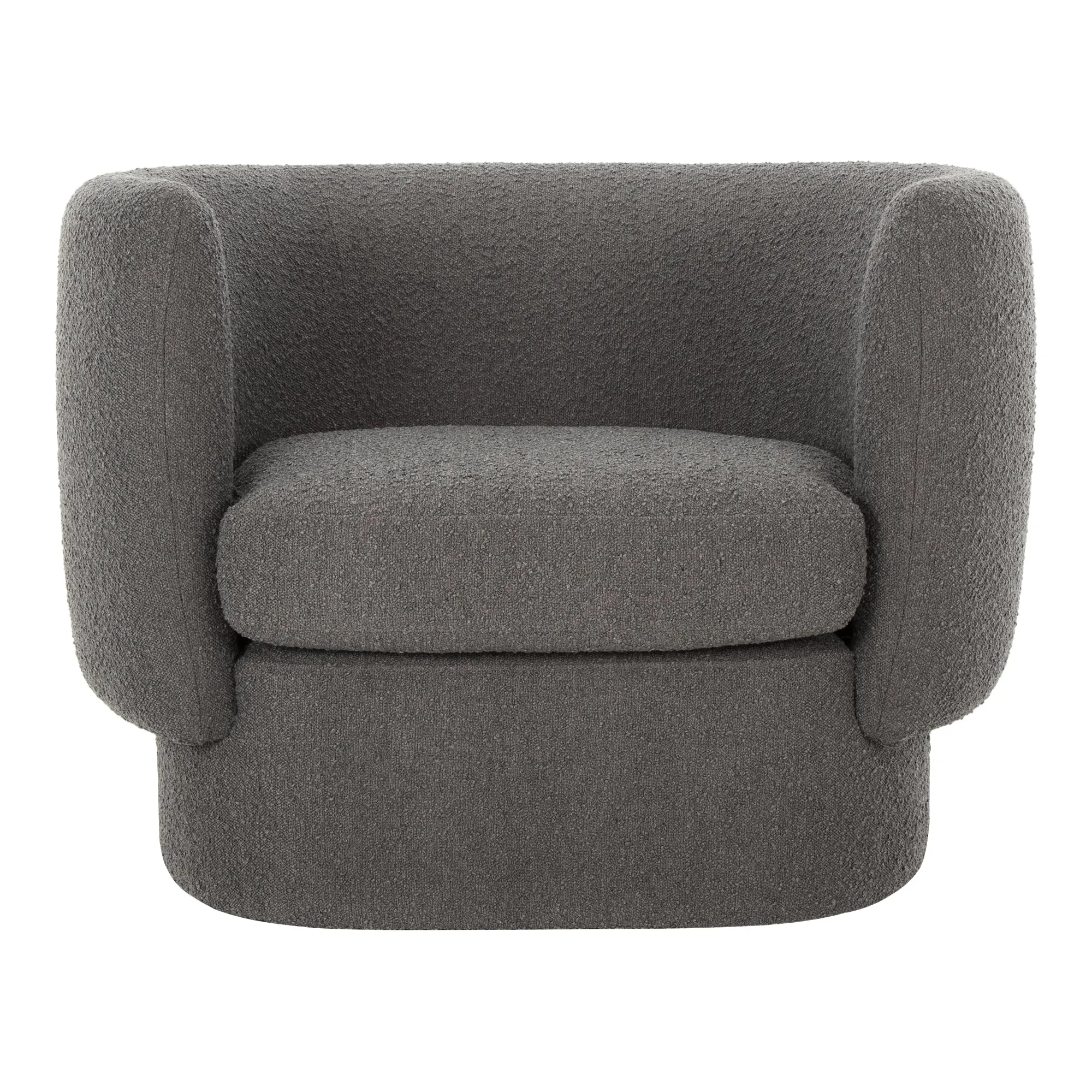 Koba Chair Maya Grey