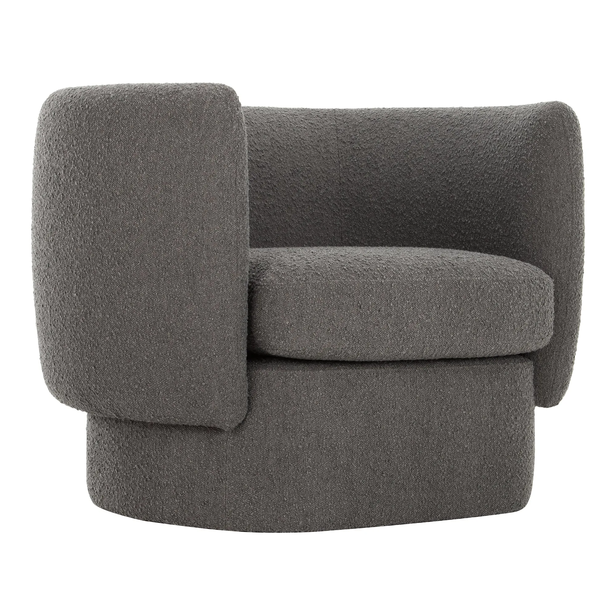 Koba Chair Maya Grey