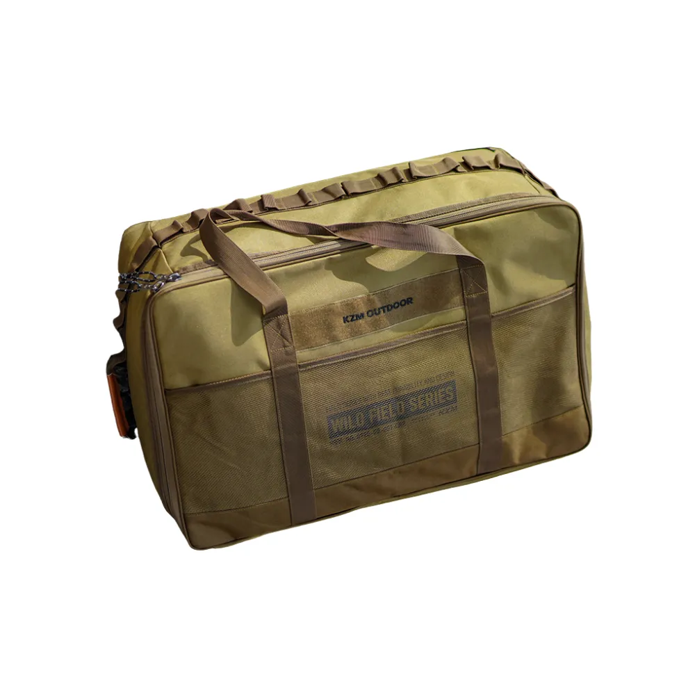 KZM Field Multi Carry Bag 70L & 80L