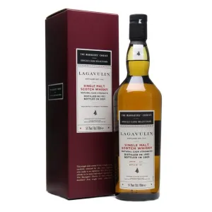 Lagavulin 1993 15 Years The Managers' Choice