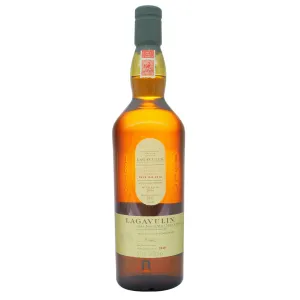 Lagavulin 1995 - Feis Isle 2014