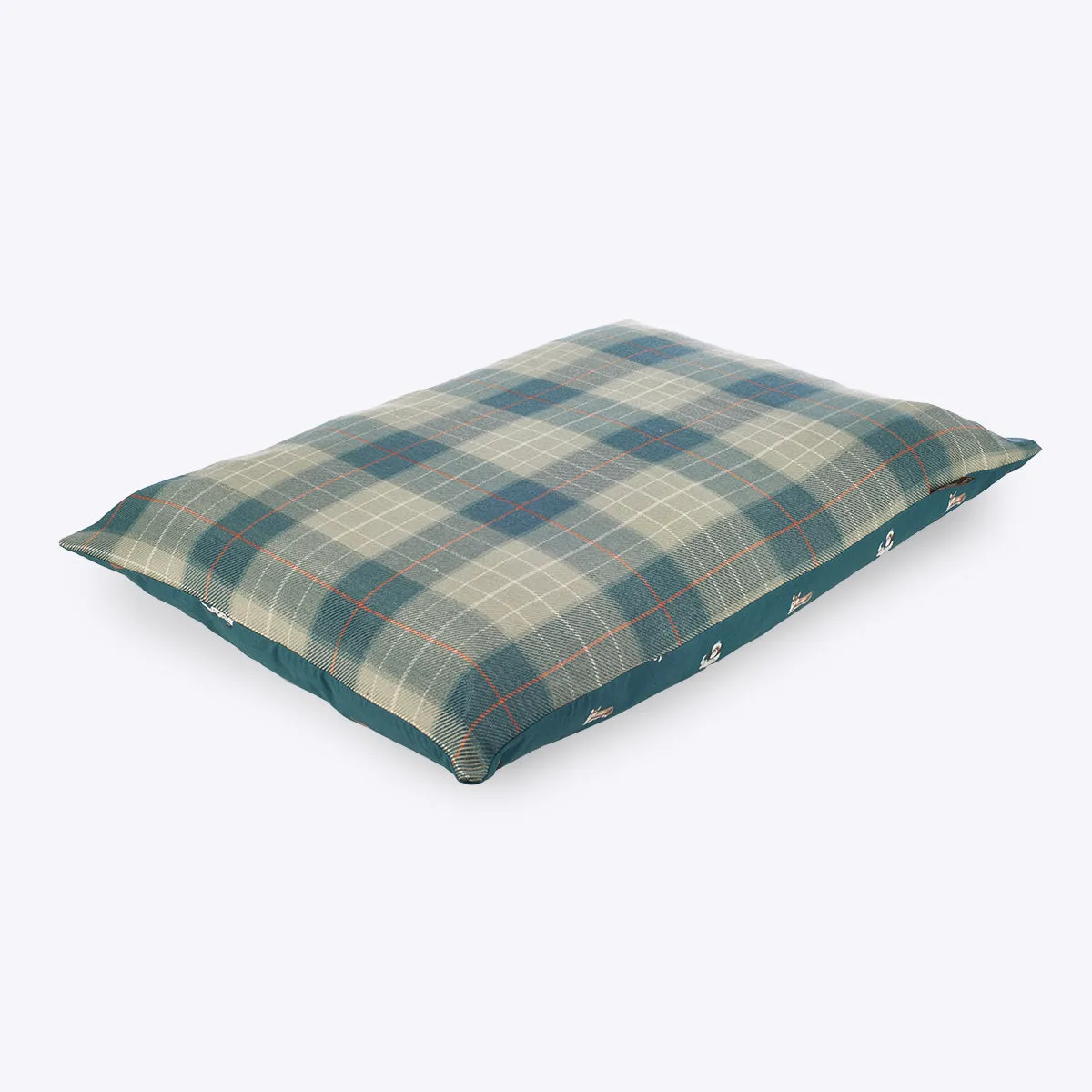 Laura Ashley Park Dogs Deep Duvet