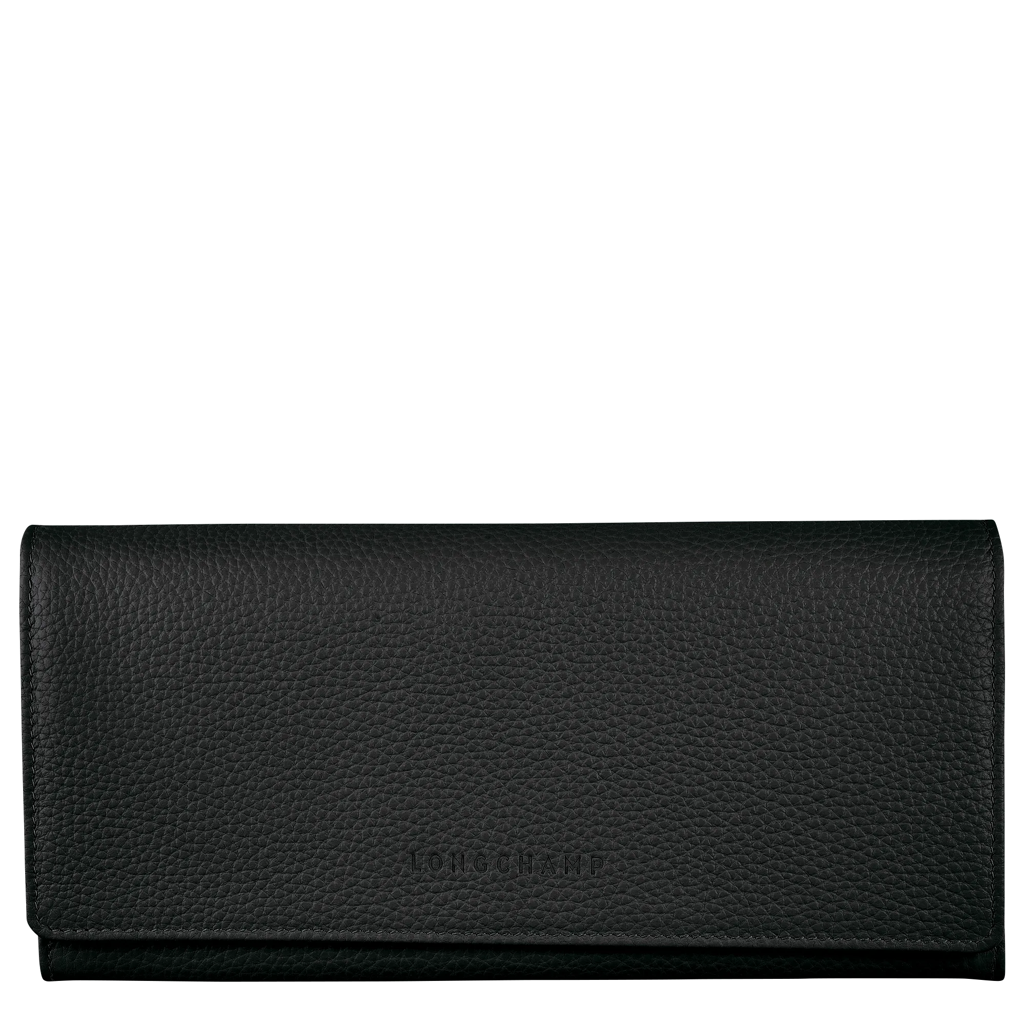 Le Foulonné Continental Wallet