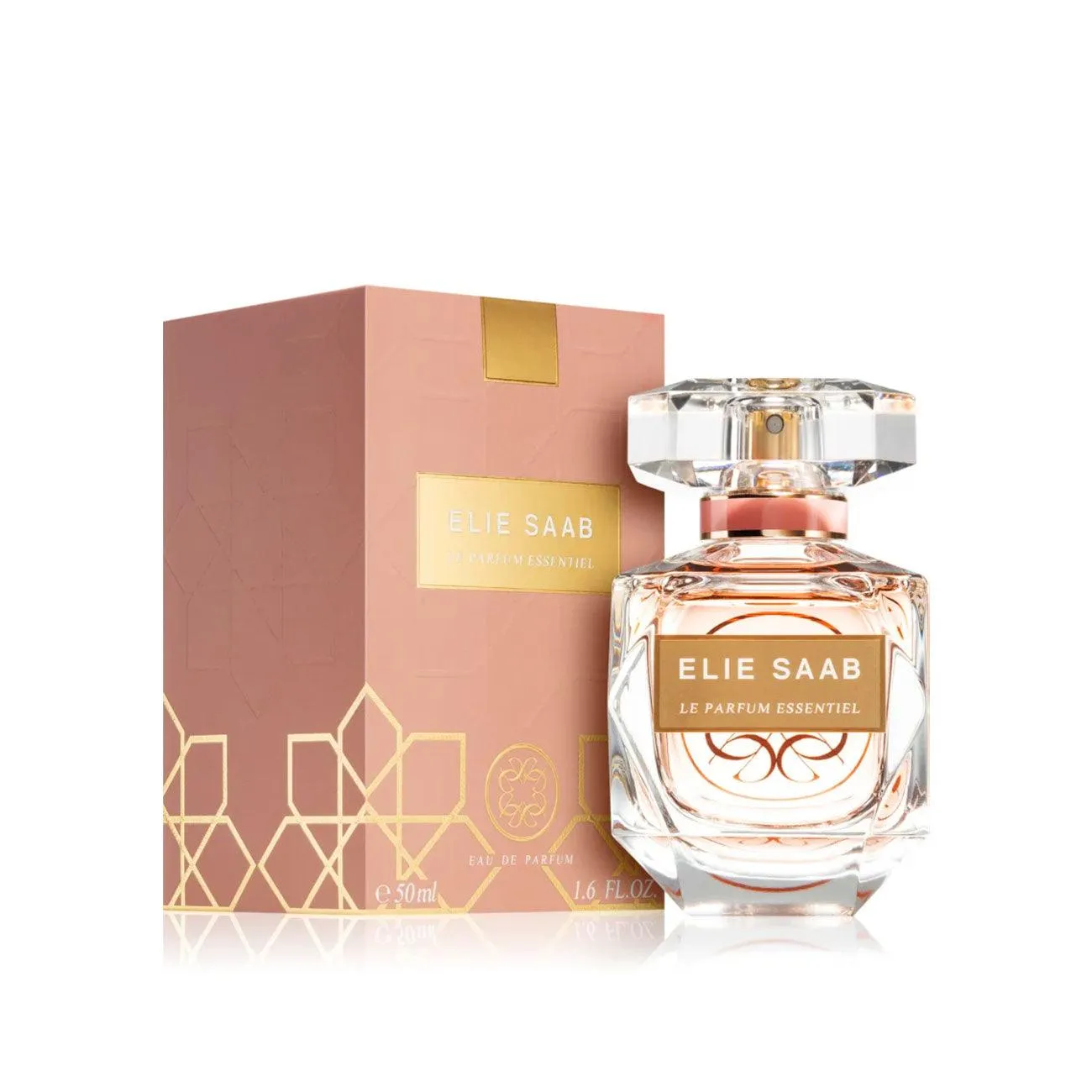 Le Parfum Essentiel - Eau de Parfum