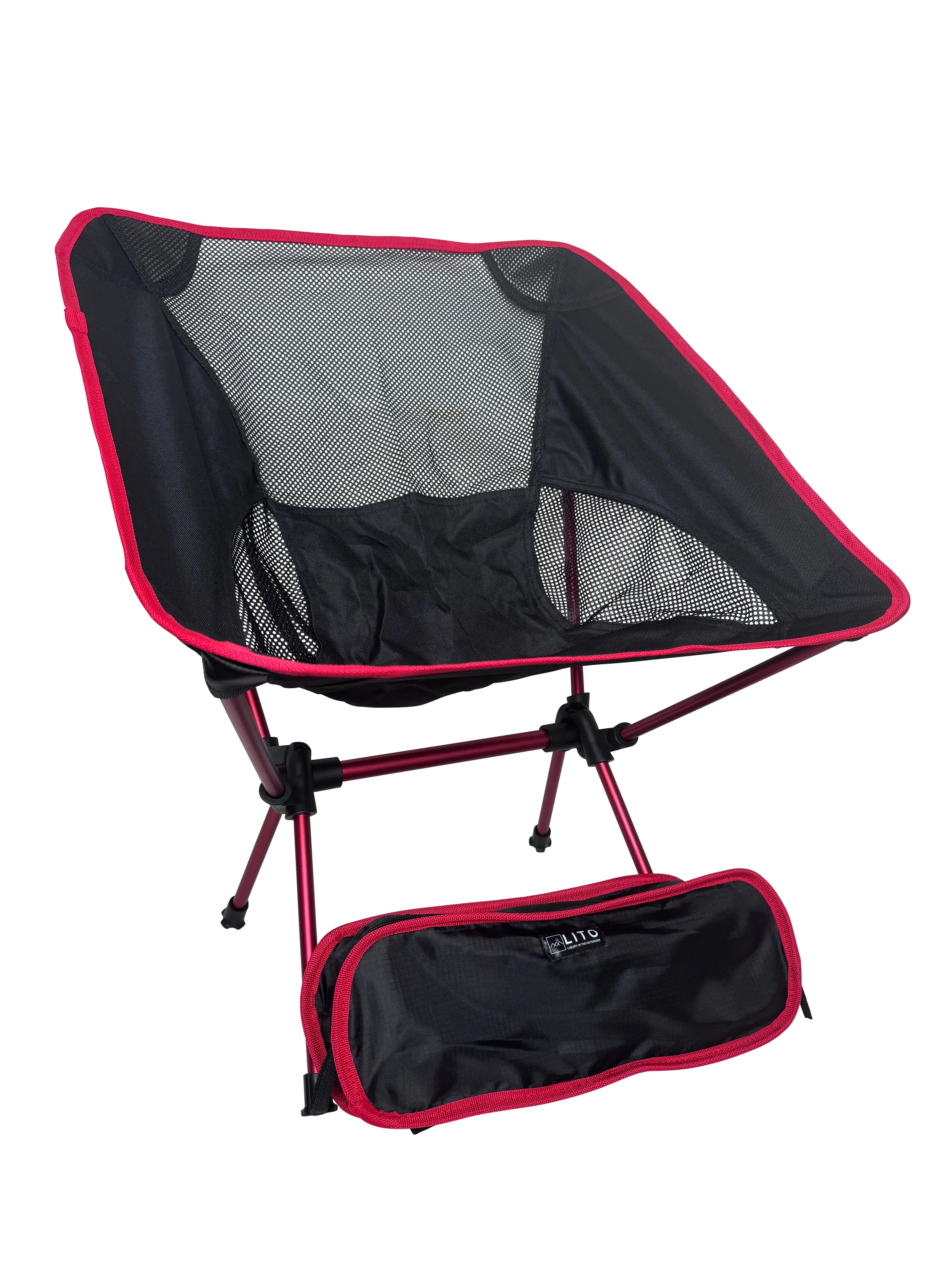 Lightweight Camping Chairs