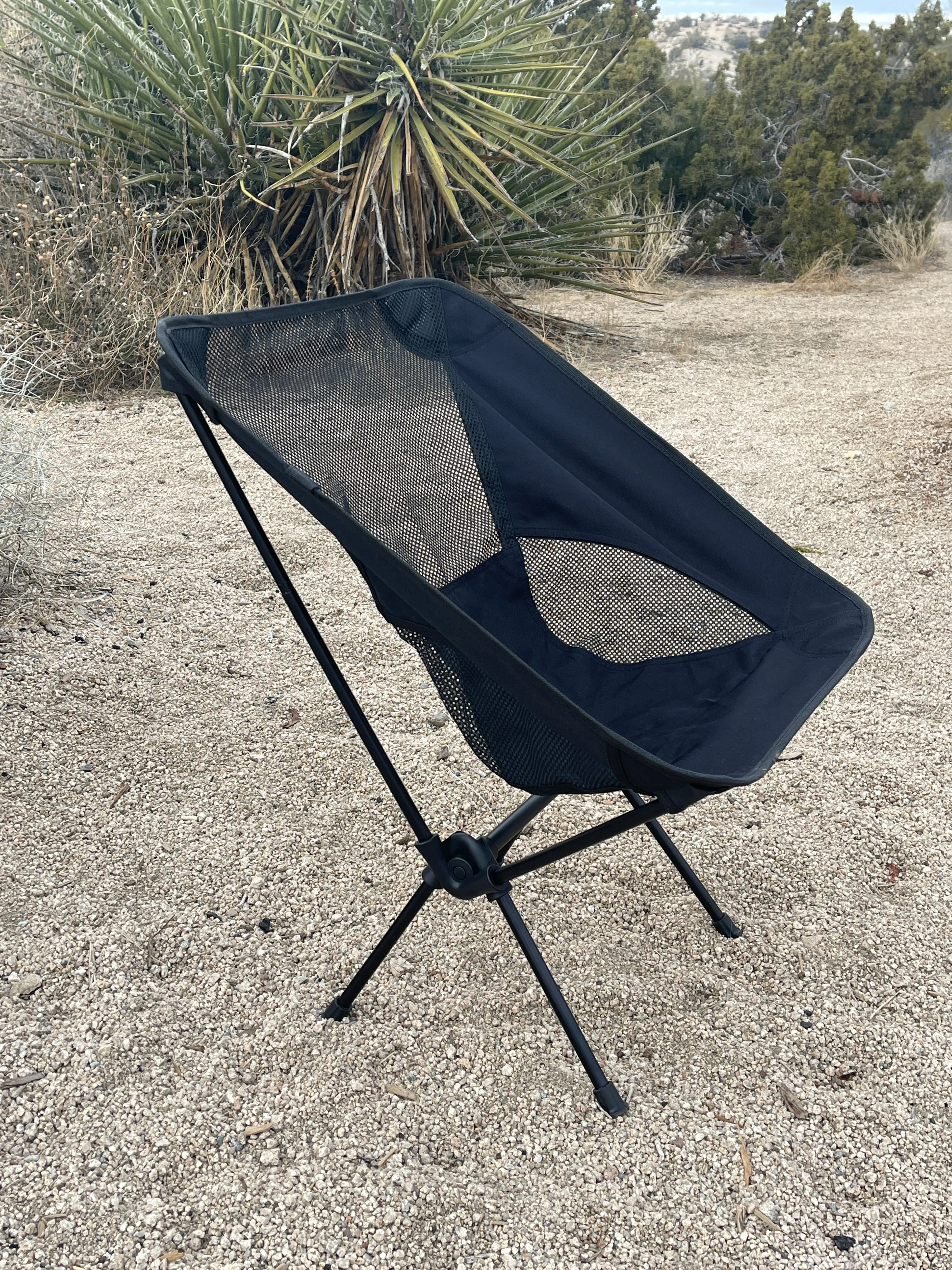 Lightweight Camping Chairs