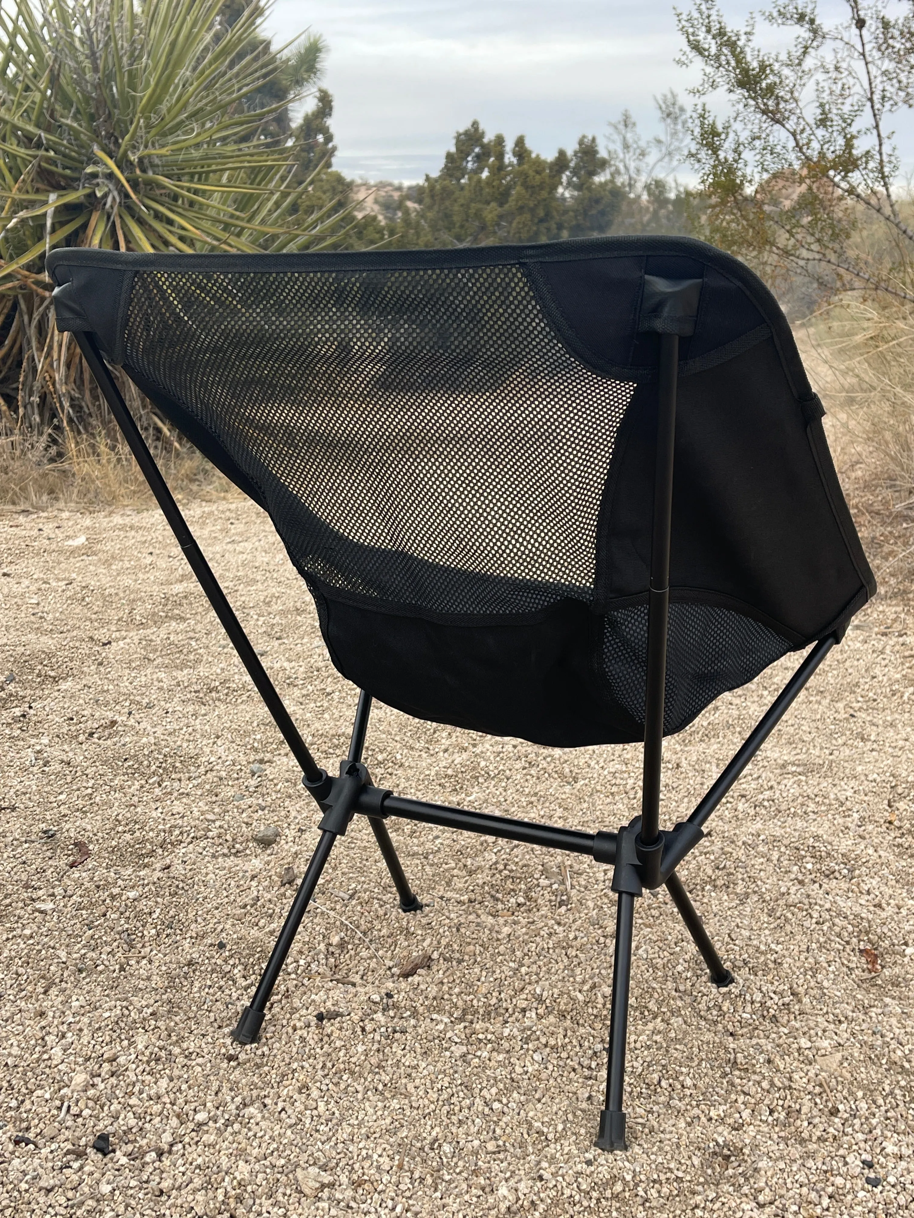 Lightweight Camping Chairs