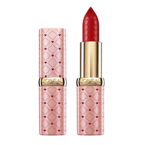 L'Oreal Color Riche Satin Lipstick Limited Edition 297 Red Passion