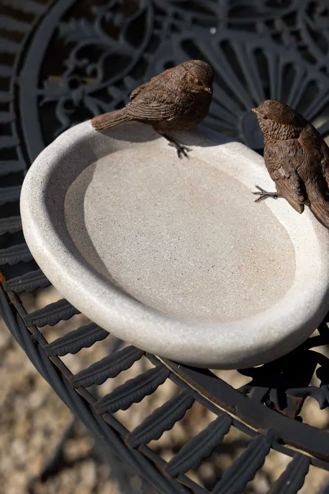 Love Birds Bowl