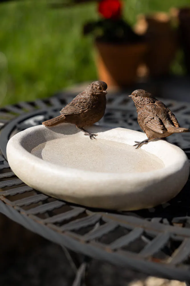 Love Birds Bowl