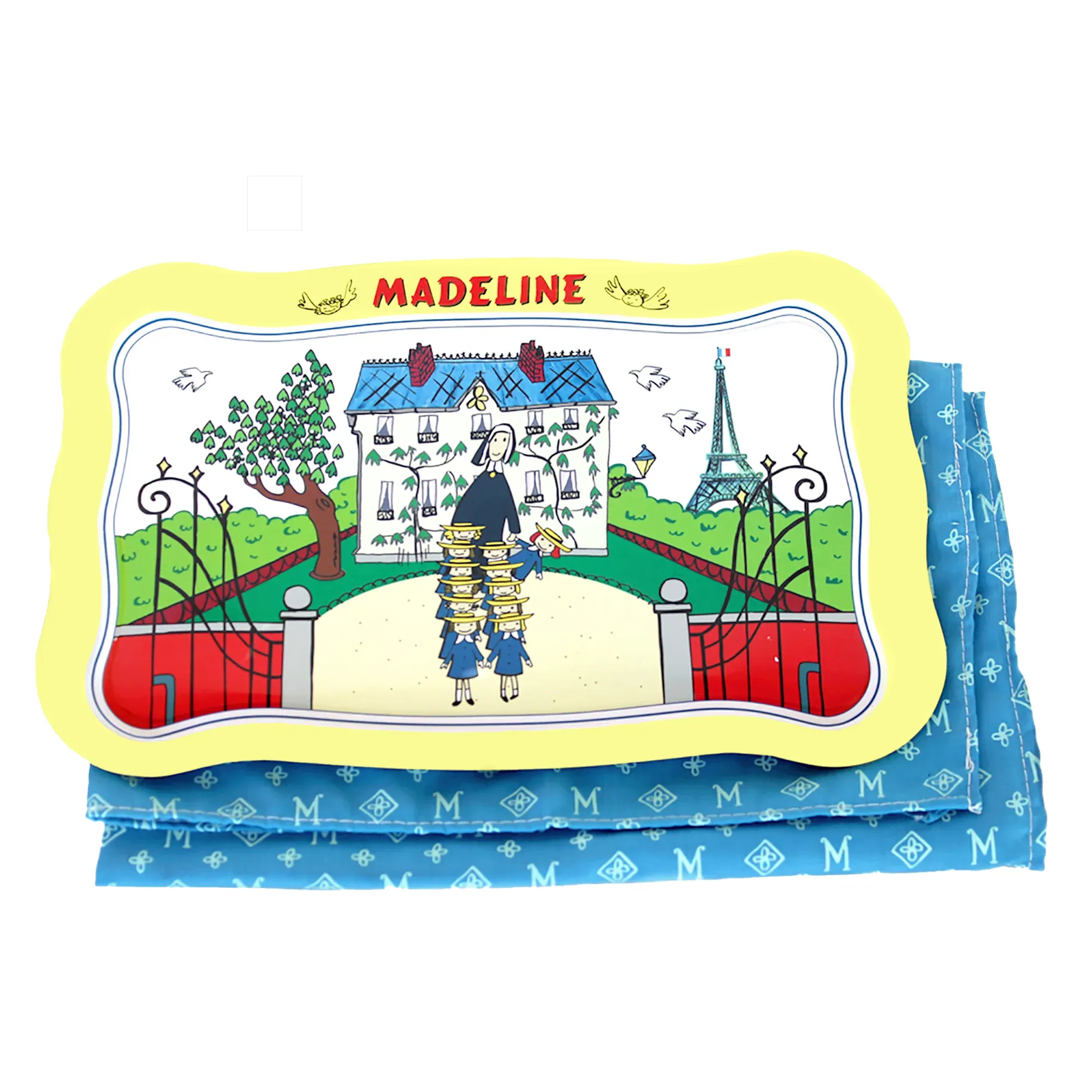 Madeline Tea Set