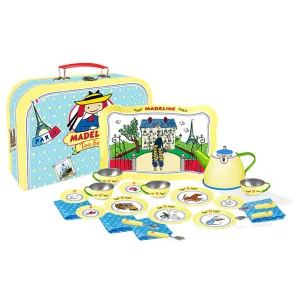 Madeline Tea Set