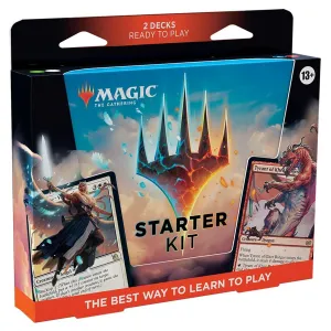 Magic: The Gathering – Wilds of Eldraine Starter Kit