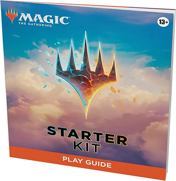 Magic: The Gathering – Wilds of Eldraine Starter Kit