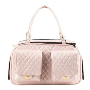 Marlee 2 Carrier — Pink Quilted