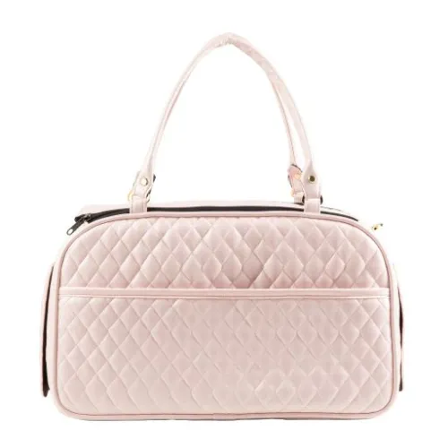 Marlee 2 Carrier — Pink Quilted