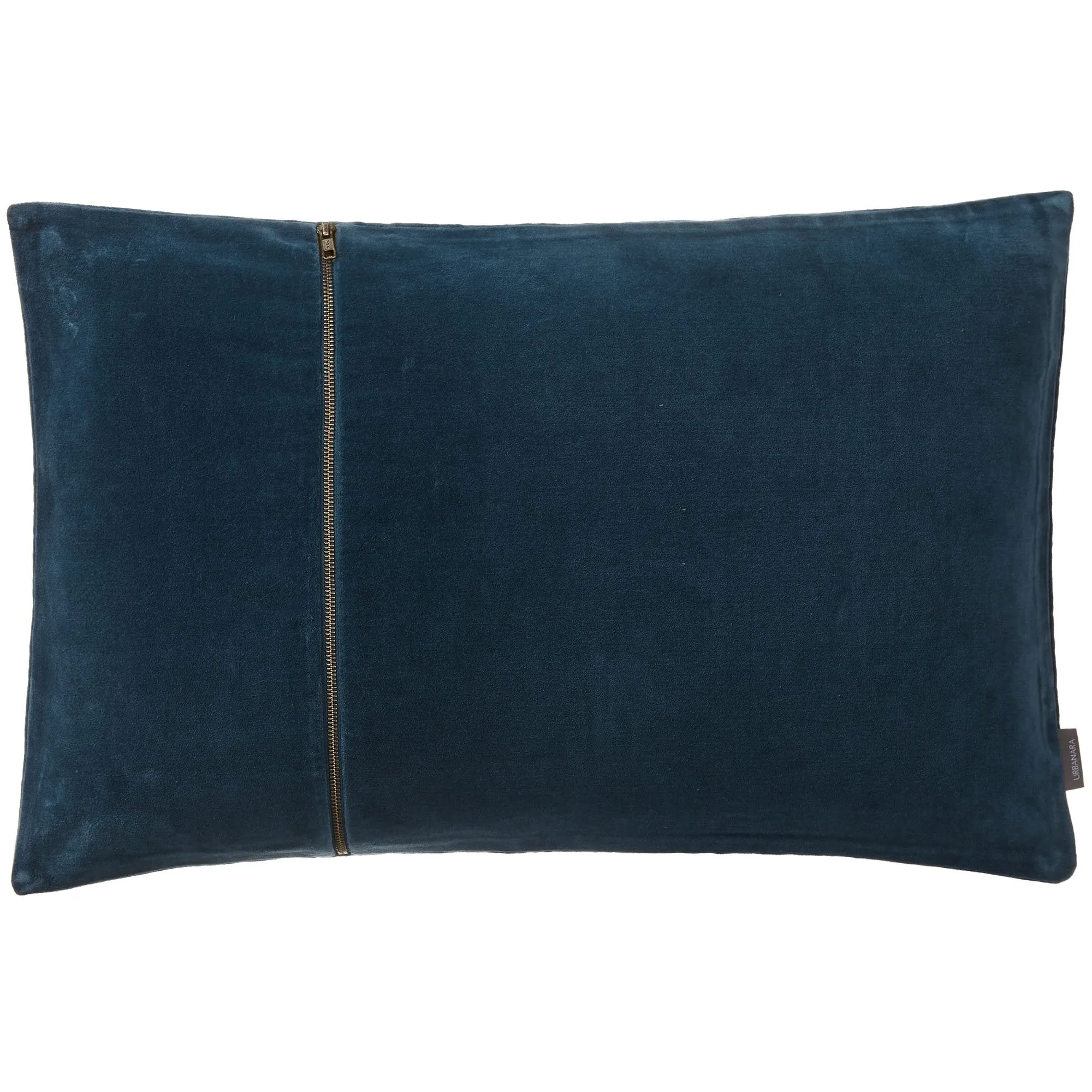 Masoori Cushion Cover [Teal]