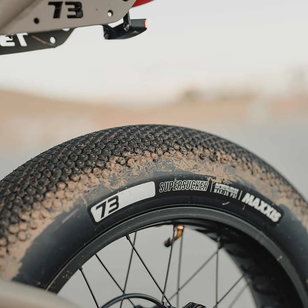 MAXXIS SuperSucker Tire 20in. x 5in. (Single)