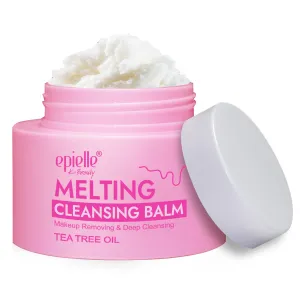 Melting Cleansing Balm