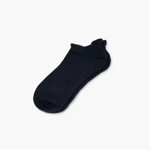 Men's Eco-Friendly Ankle Socks | Navy