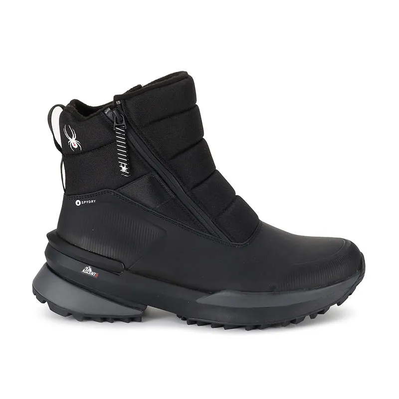 Men's Hyland Black