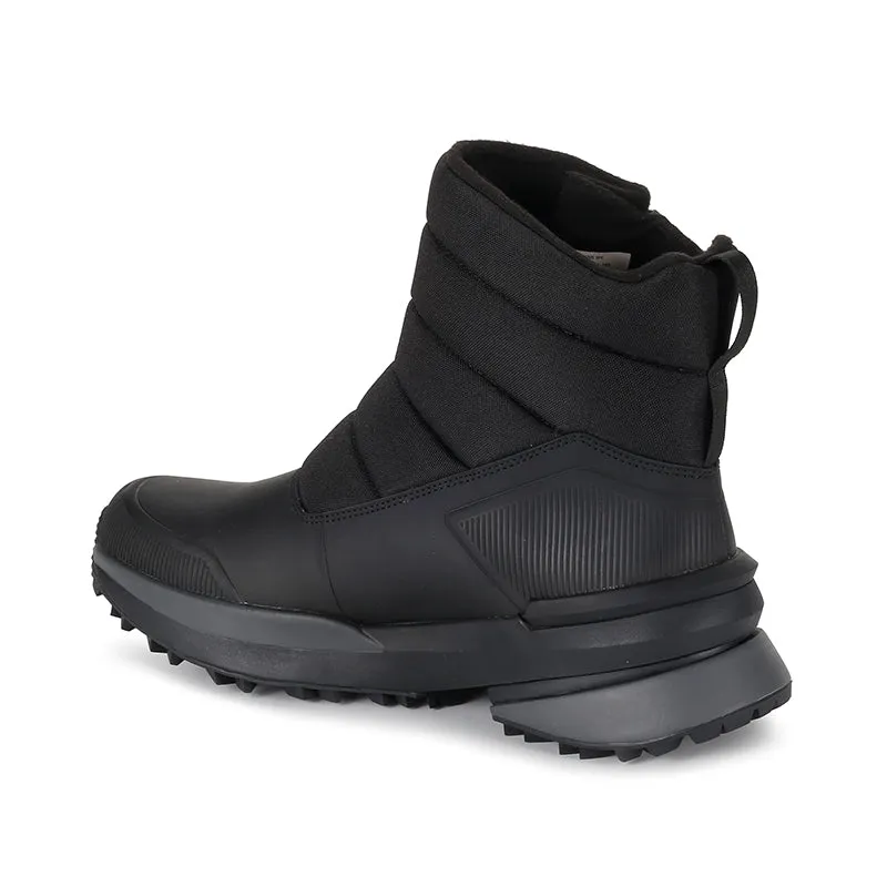 Men's Hyland Black